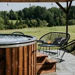 Chalet Oto.domki Rokiciny Podhalanskie
