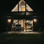 Chalet Oto.domki Rokiciny Podhalanskie