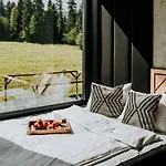 Oto.domki Chalet Rokiciny Podhalanskie