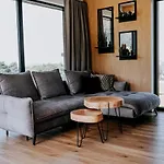 Chalet Oto.domki *