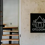 בקתה Oto.domki