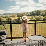 Oto.domki Chalet *