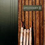 בקתה Oto.domki
