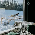 Chalet Oto.domki Rokiciny Podhalanskie