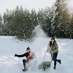 Oto.domki Chalet