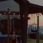 Oto.domki Chalet