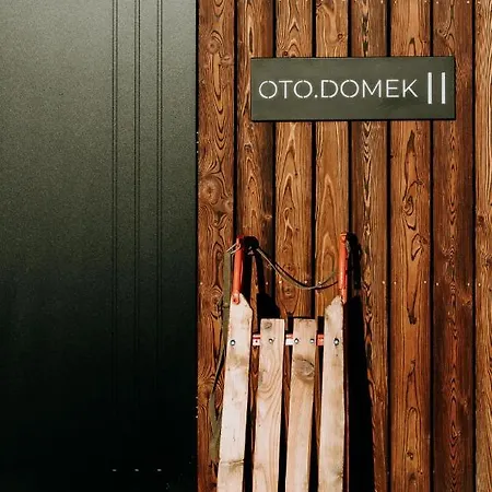 샬레 Oto.domki