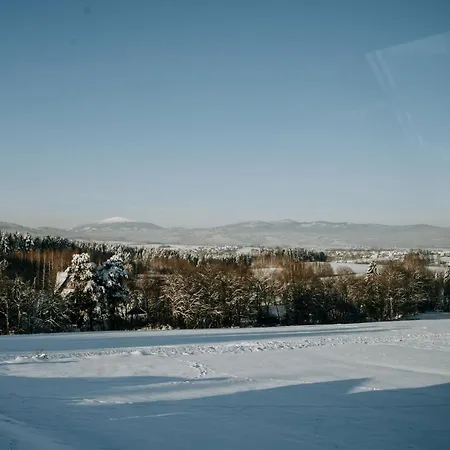 Oto.domki Chalet