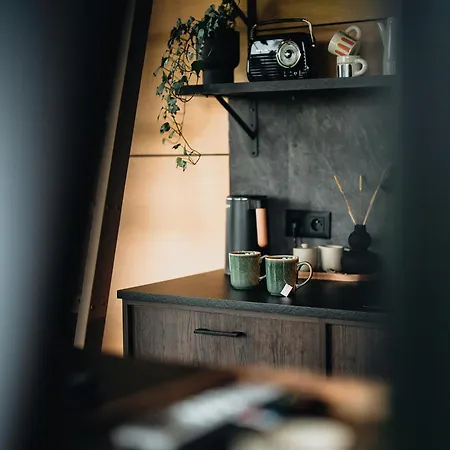 Oto.domki בקתה Rokiciny Podhalanskie