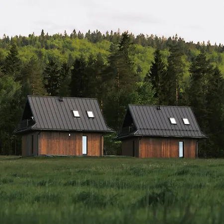 Oto.domki Chalet