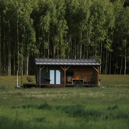 Oto.domki Rokiciny Podhalanskie