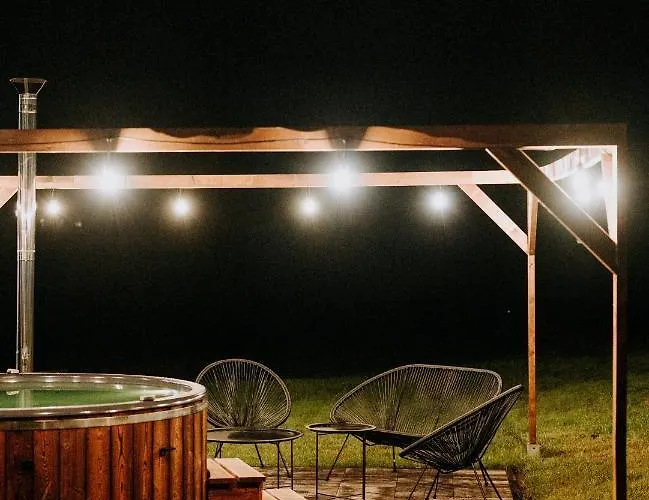 Oto.domki Rokiciny Podhalanskie