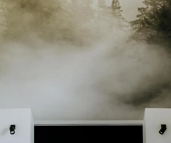 Domek alpejski Oto.domki Rokiciny Podhalanskie