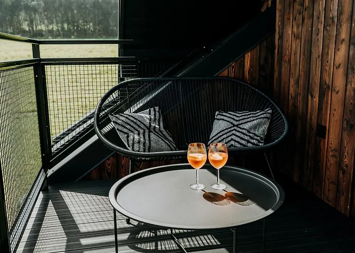 Oto.domki * Rokiciny Podhalanskie