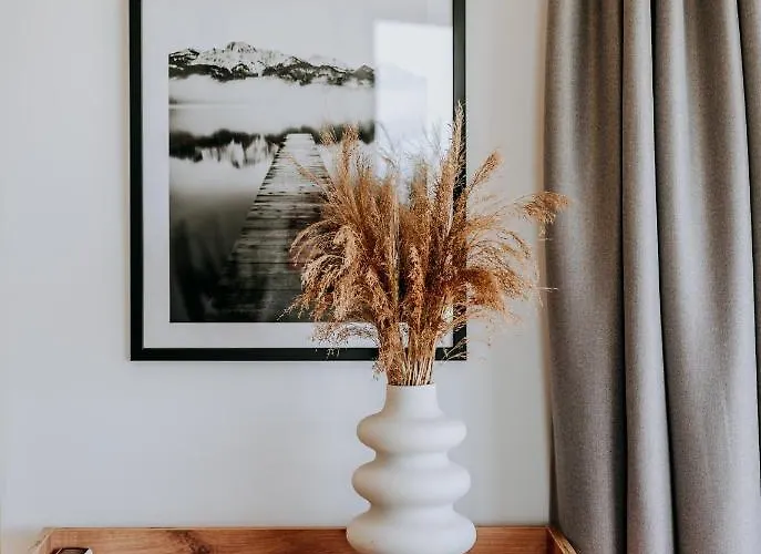 Oto.domki Domek alpejski *