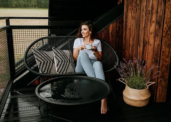 Oto.domki Rokiciny Podhalanskie