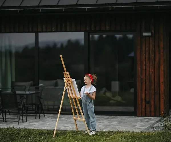 Oto.domki Rokiciny Podhalanskie