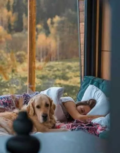 Domek alpejski Oto.domki