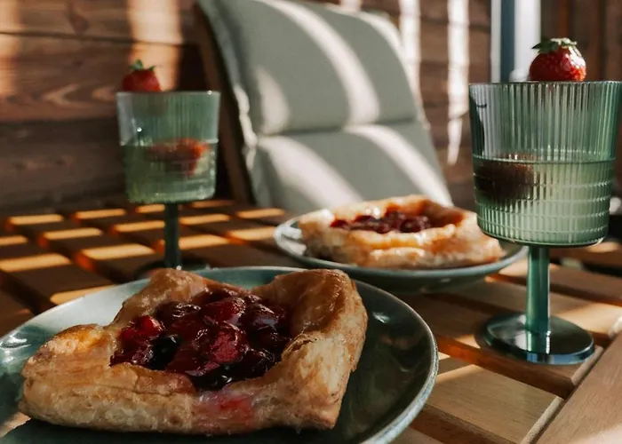 Oto.domki Rokiciny Podhalanskie