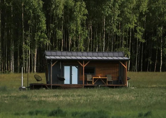 Oto.domki Rokiciny Podhalanskie